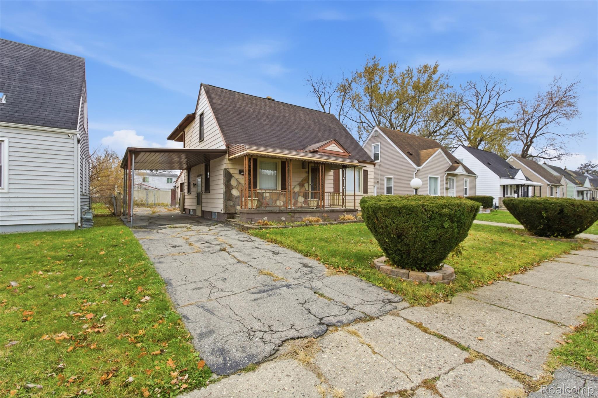 26167 Princeton Street