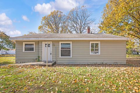 1723 Broadway Street Niles City MI 49120