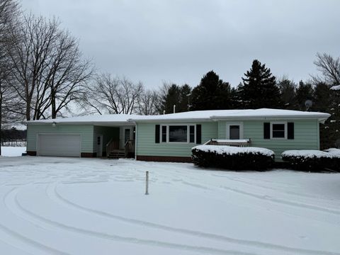 265 Dildine Road Easton Township MI 48846