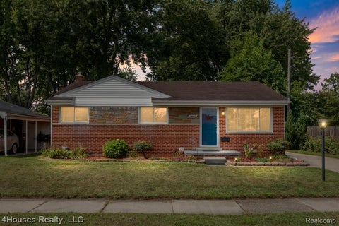 Photo for 29039 Shirley Avenue