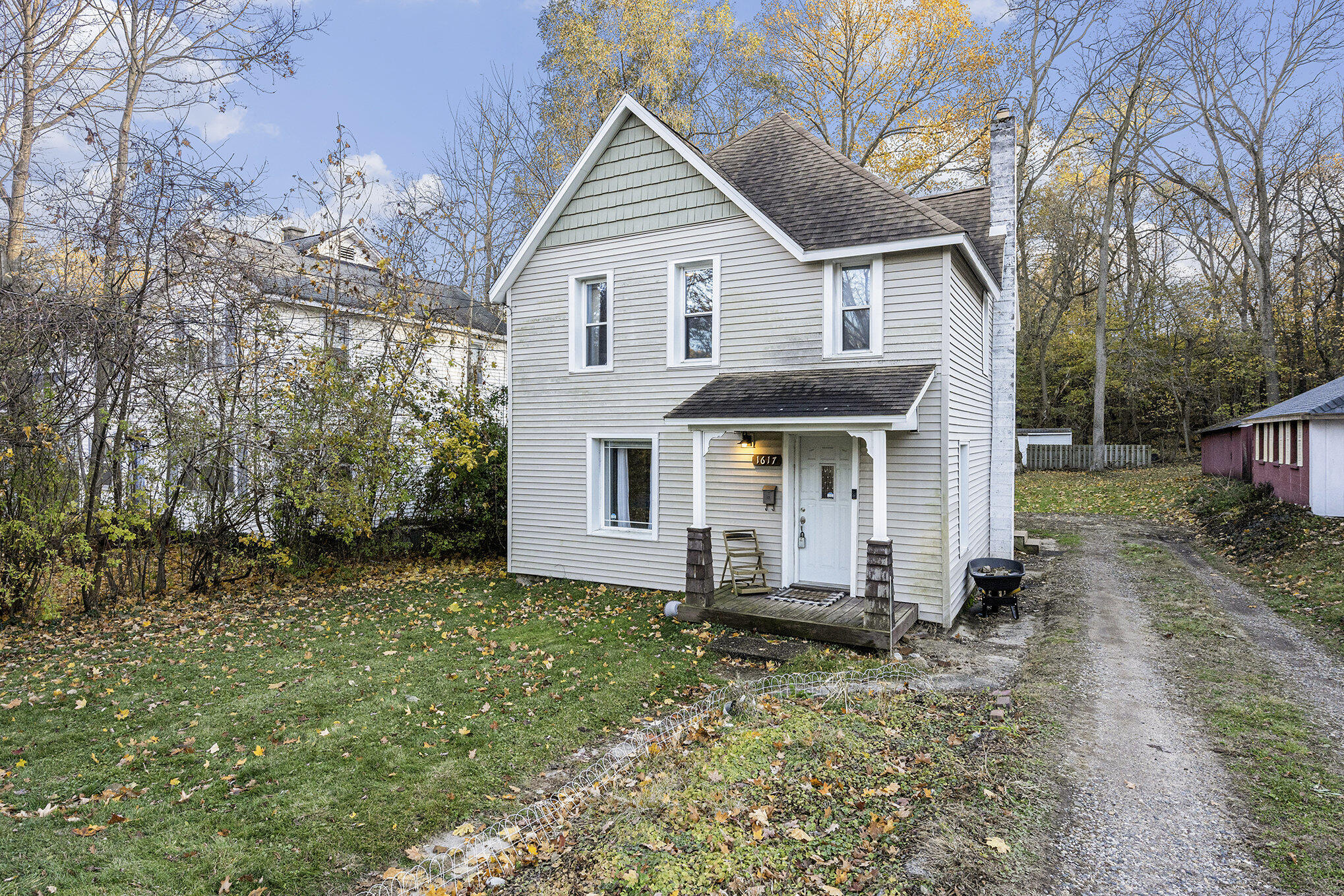 Kalamazoo, Michigan 49006, United States, 4 Bedrooms Bedrooms, ,2 BathroomsBathrooms,Residential,Active,244268