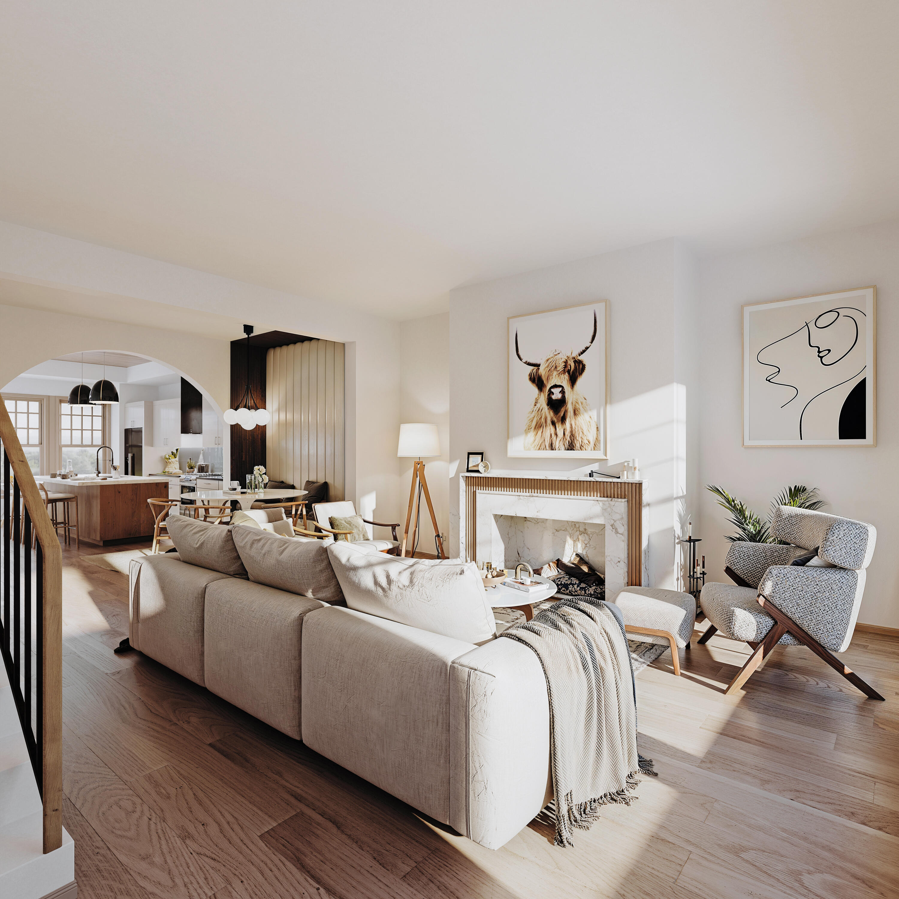 731 Oxbow Lane SE 16