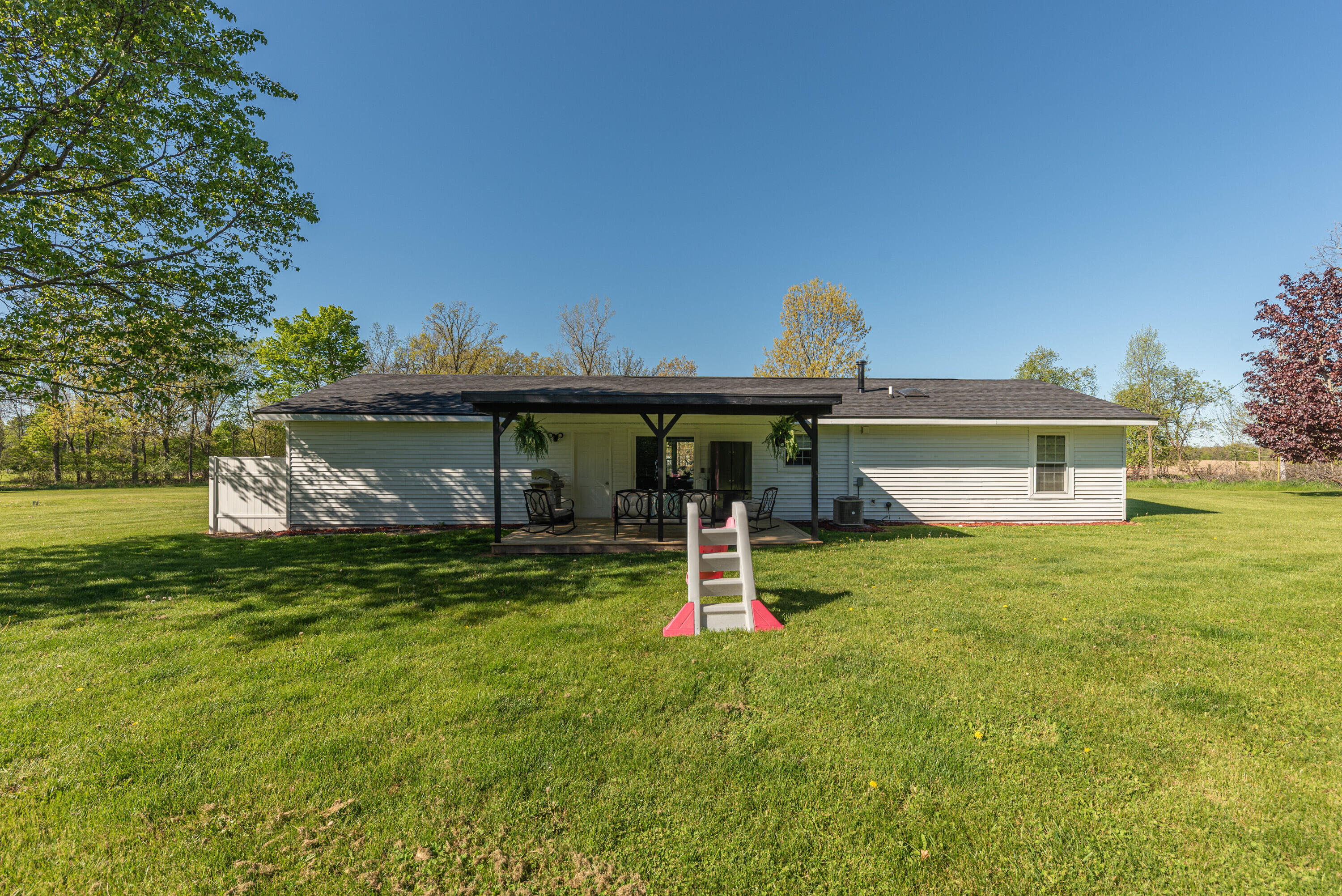 12199 N Meridian Road
