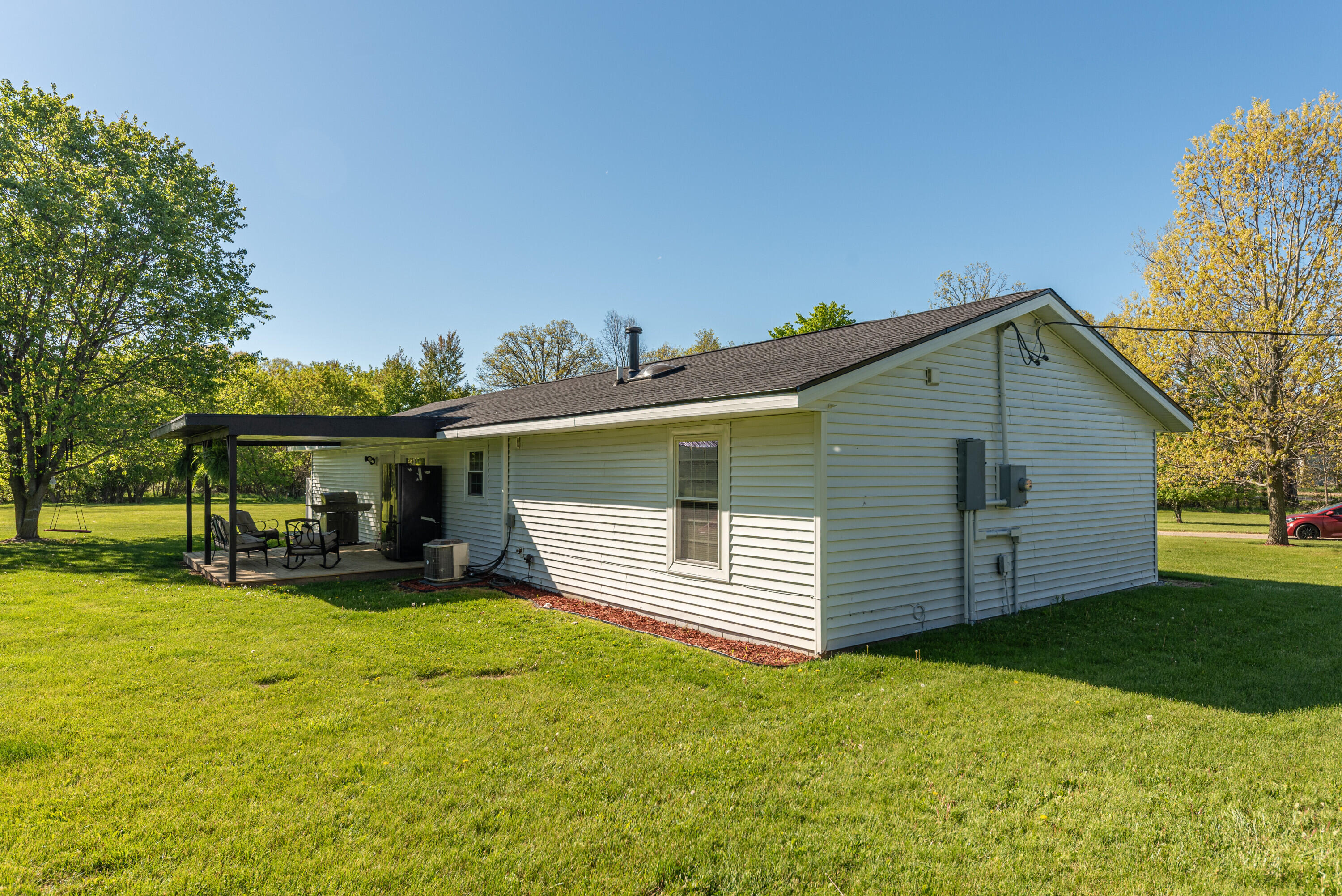 12199 N Meridian Road