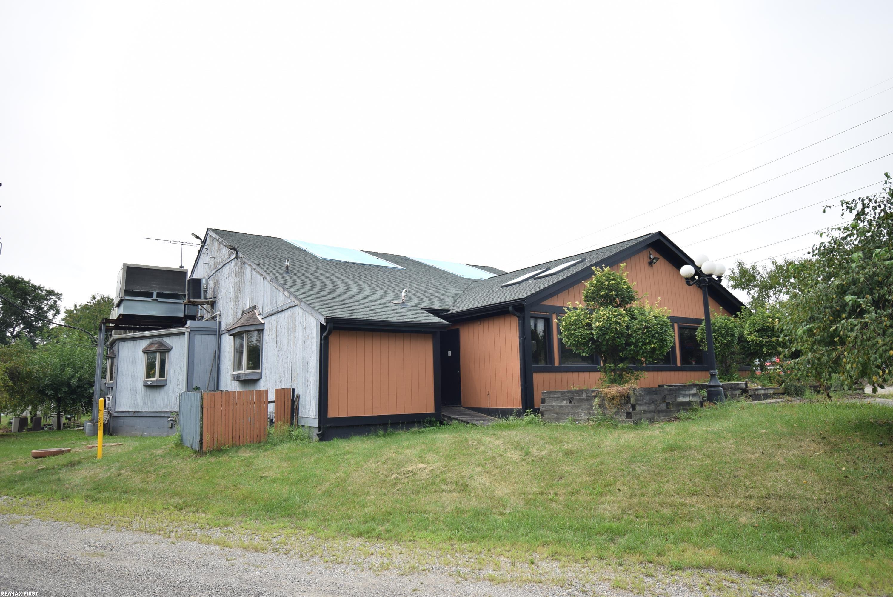 62840 VAN DYKE Road