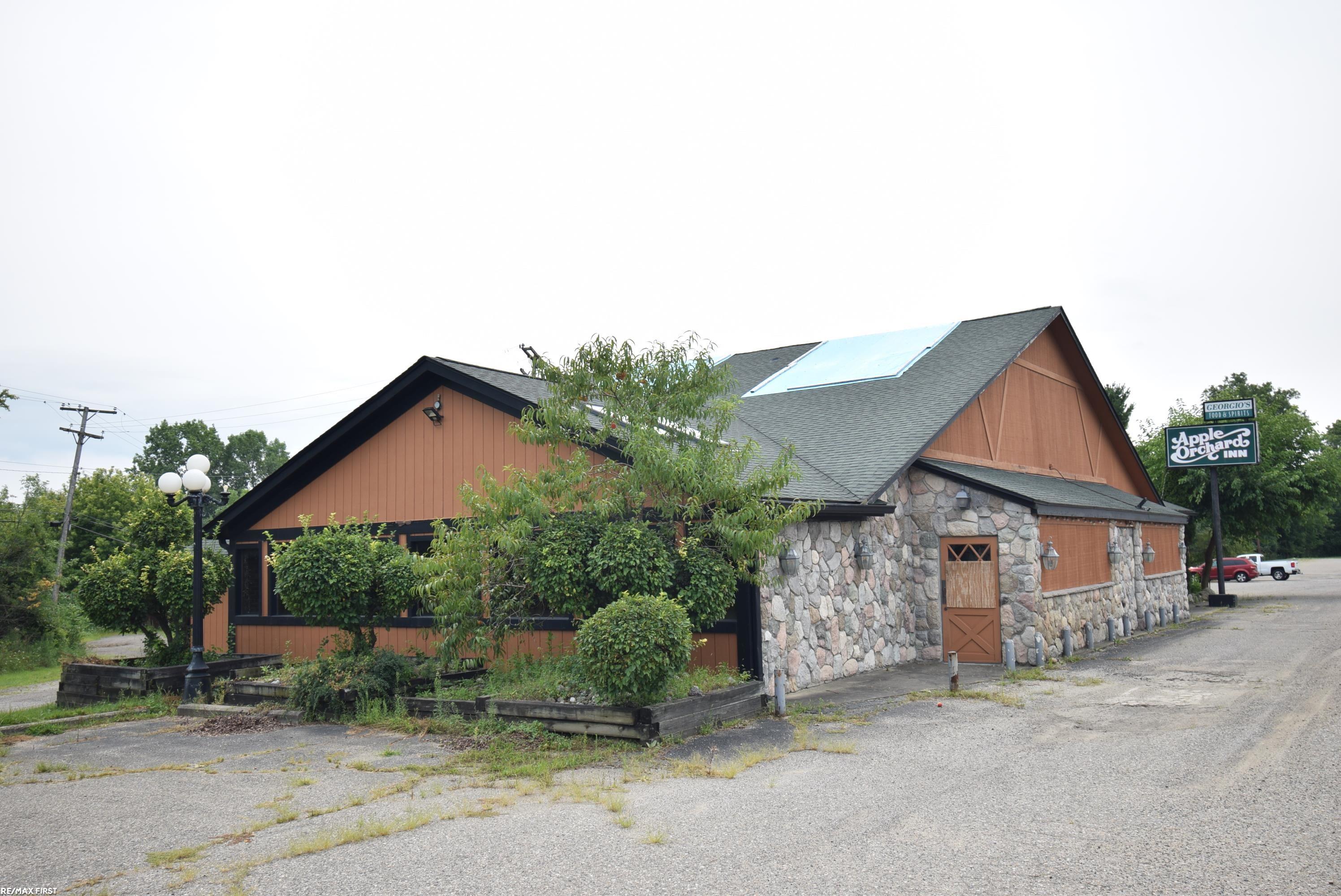 62840 VAN DYKE Road