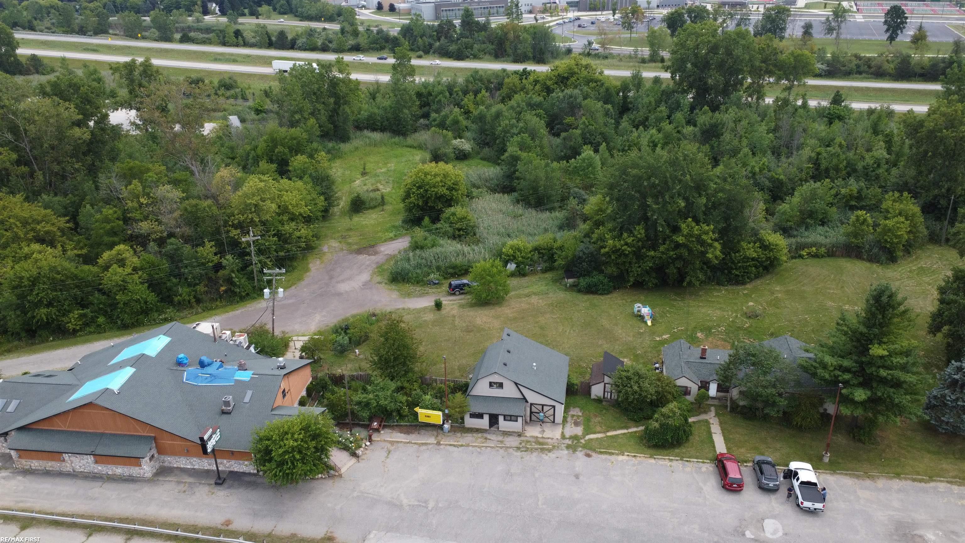 62840 VAN DYKE Road