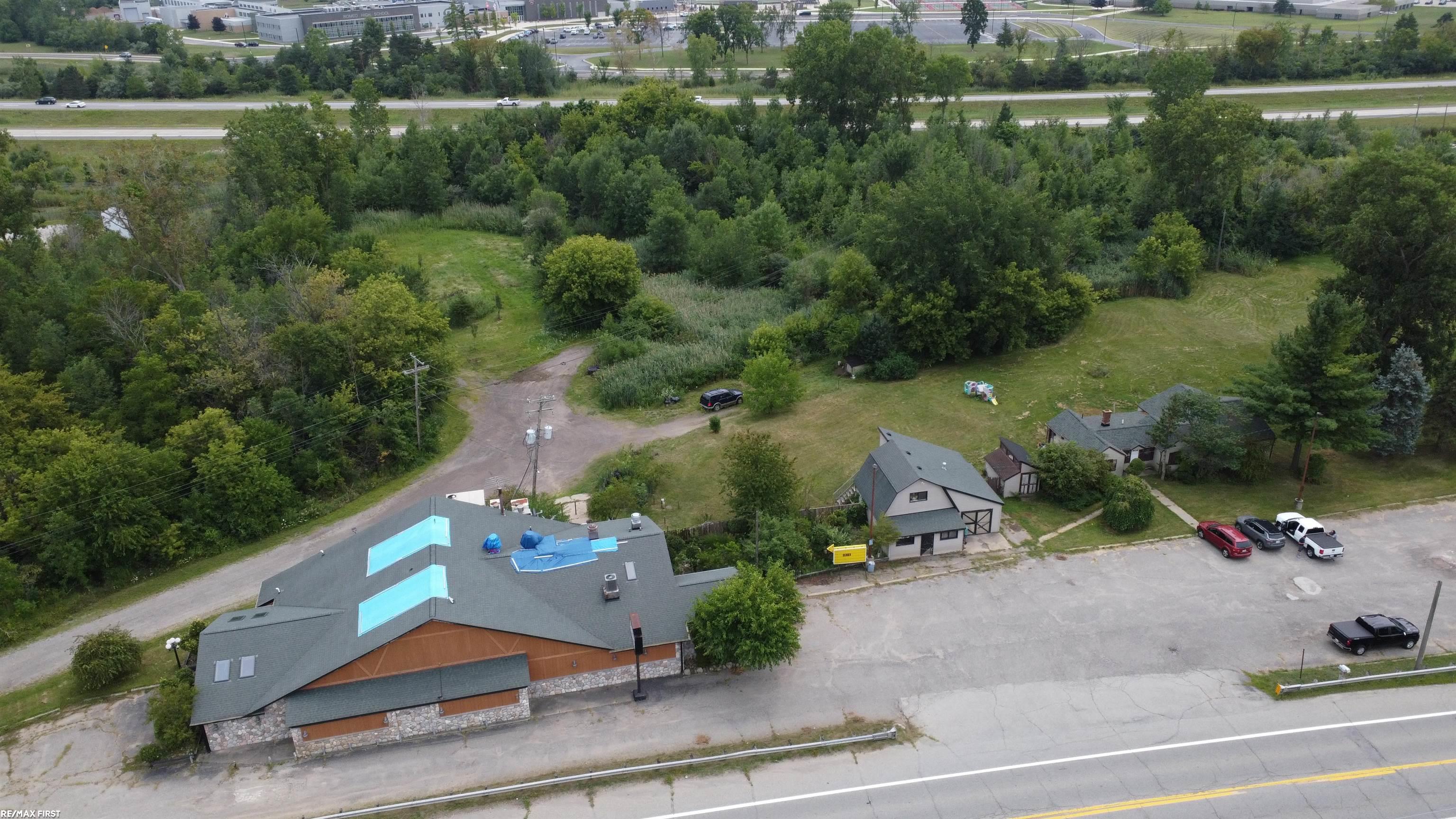 62840 VAN DYKE Road