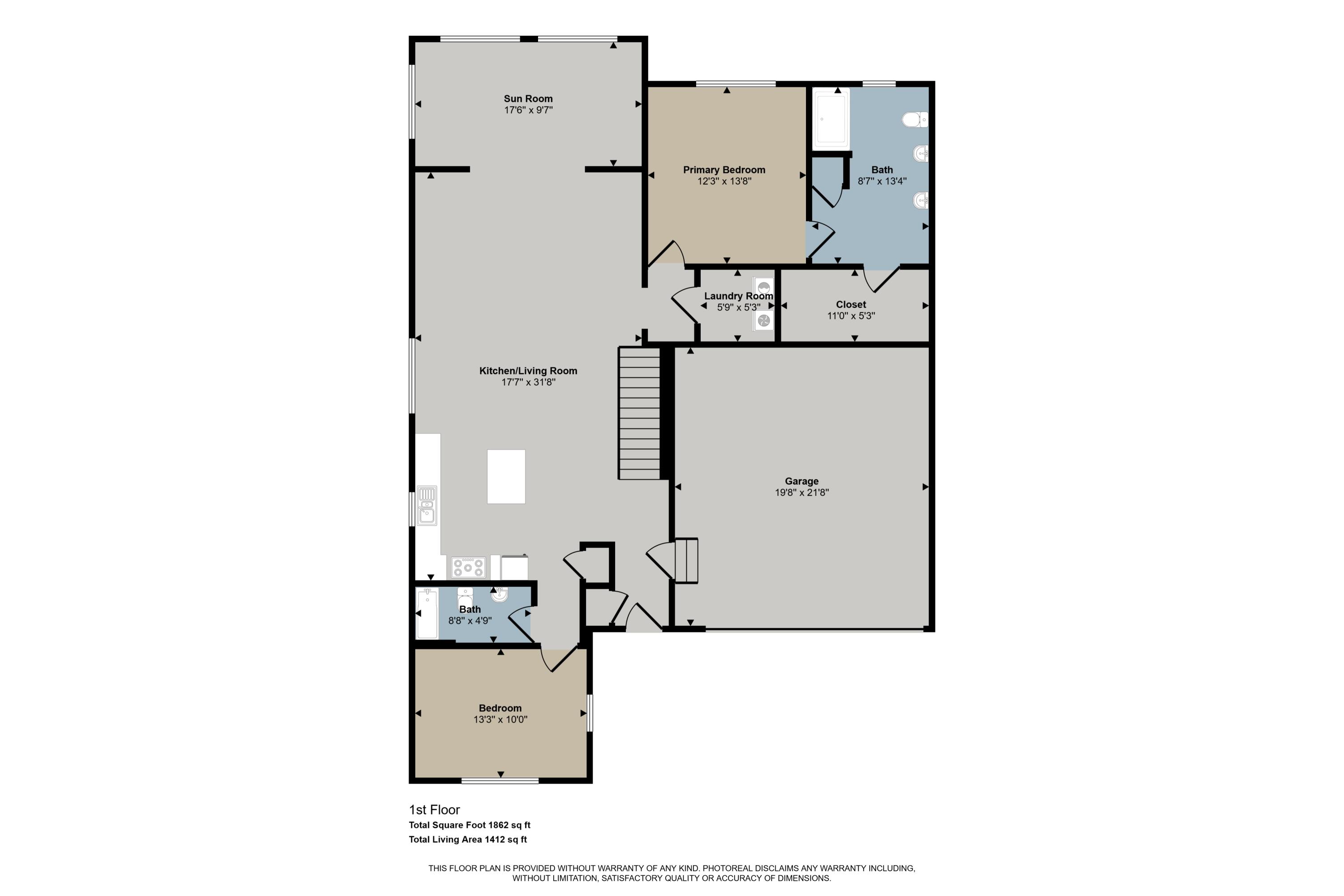 706 Braeside Drive SE