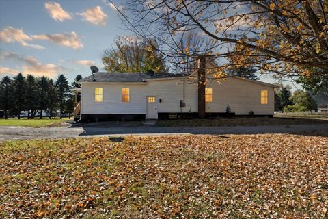 2301 N Wilmoth Highway Raisin Township MI 49221