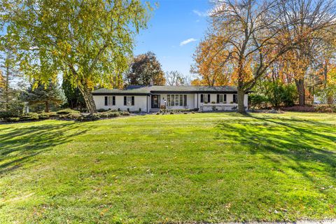 38067 Southfarm Lane Northville City MI 48167