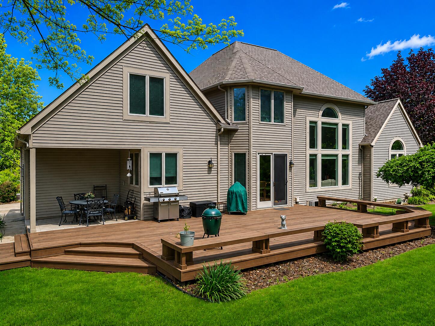 146 Summerfield Court SW