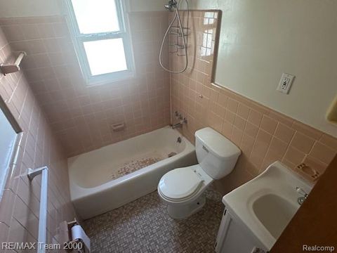 Tiny photo for 9043 Wormer, Redford Charter Township, MI 48239 (MLS # 20251045644)