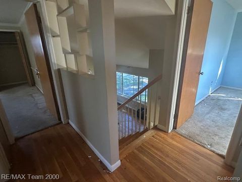 Tiny photo for 9043 Wormer, Redford Charter Township, MI 48239 (MLS # 20251045644)