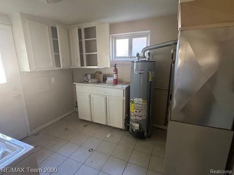 Tiny photo for 9043 Wormer, Redford Charter Township, MI 48239 (MLS # 20251045644)