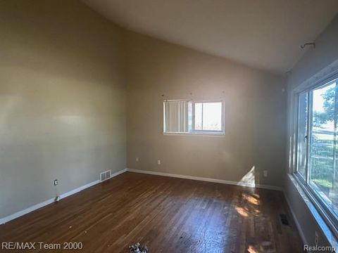 Tiny photo for 9043 Wormer, Redford Charter Township, MI 48239 (MLS # 20251045644)