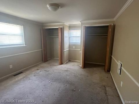 Tiny photo for 9043 Wormer, Redford Charter Township, MI 48239 (MLS # 20251045644)