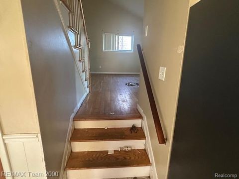 Tiny photo for 9043 Wormer, Redford Charter Township, MI 48239 (MLS # 20251045644)