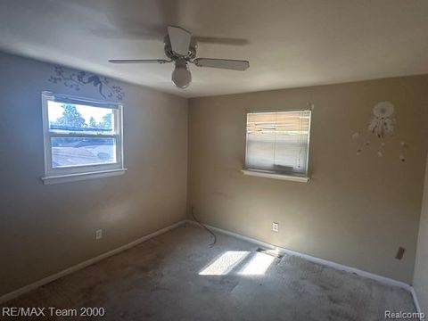 Tiny photo for 9043 Wormer, Redford Charter Township, MI 48239 (MLS # 20251045644)