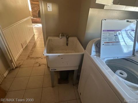 Tiny photo for 9043 Wormer, Redford Charter Township, MI 48239 (MLS # 20251045644)