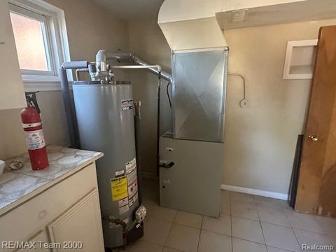 Tiny photo for 9043 Wormer, Redford Charter Township, MI 48239 (MLS # 20251045644)