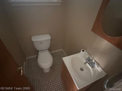 Tiny photo for 9043 Wormer, Redford Charter Township, MI 48239 (MLS # 20251045644)