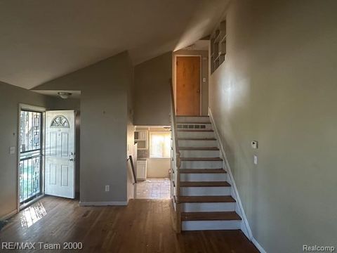 Tiny photo for 9043 Wormer, Redford Charter Township, MI 48239 (MLS # 20251045644)