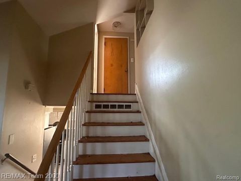 Tiny photo for 9043 Wormer, Redford Charter Township, MI 48239 (MLS # 20251045644)