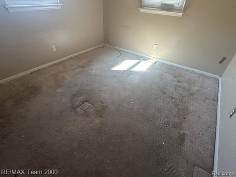 Tiny photo for 9043 Wormer, Redford Charter Township, MI 48239 (MLS # 20251045644)