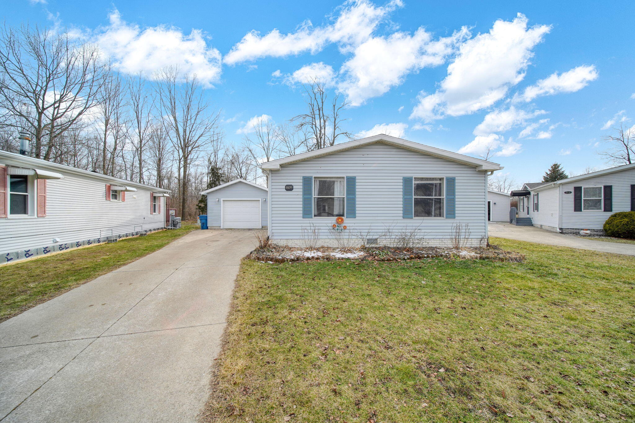 809 Missouri River Drive