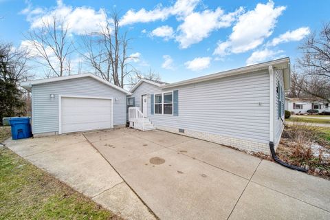 809 Missouri River Drive Adrian City MI 49221