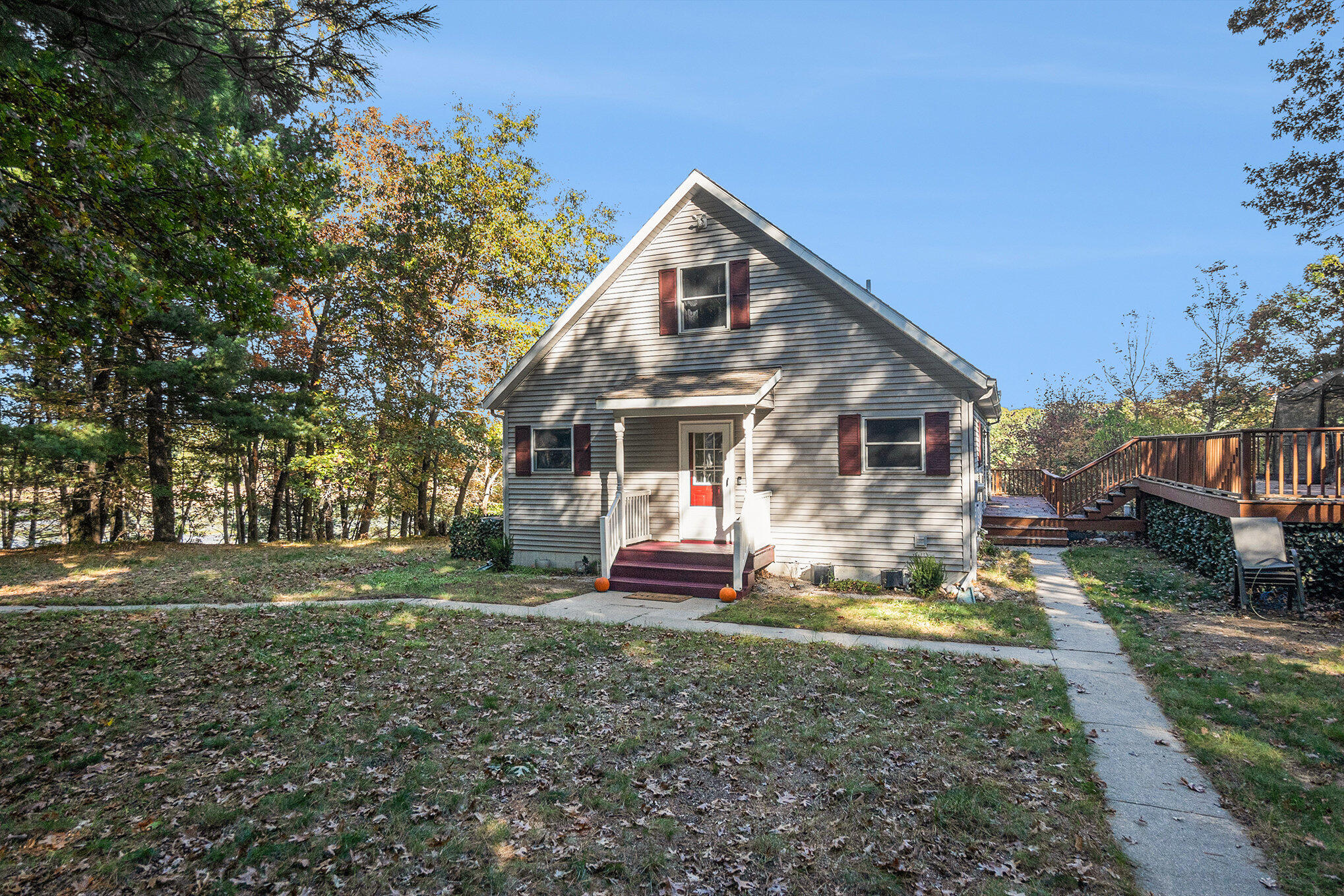 1840 S Campbell Road