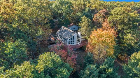 1840 S Campbell Road Branch Township MI 49402