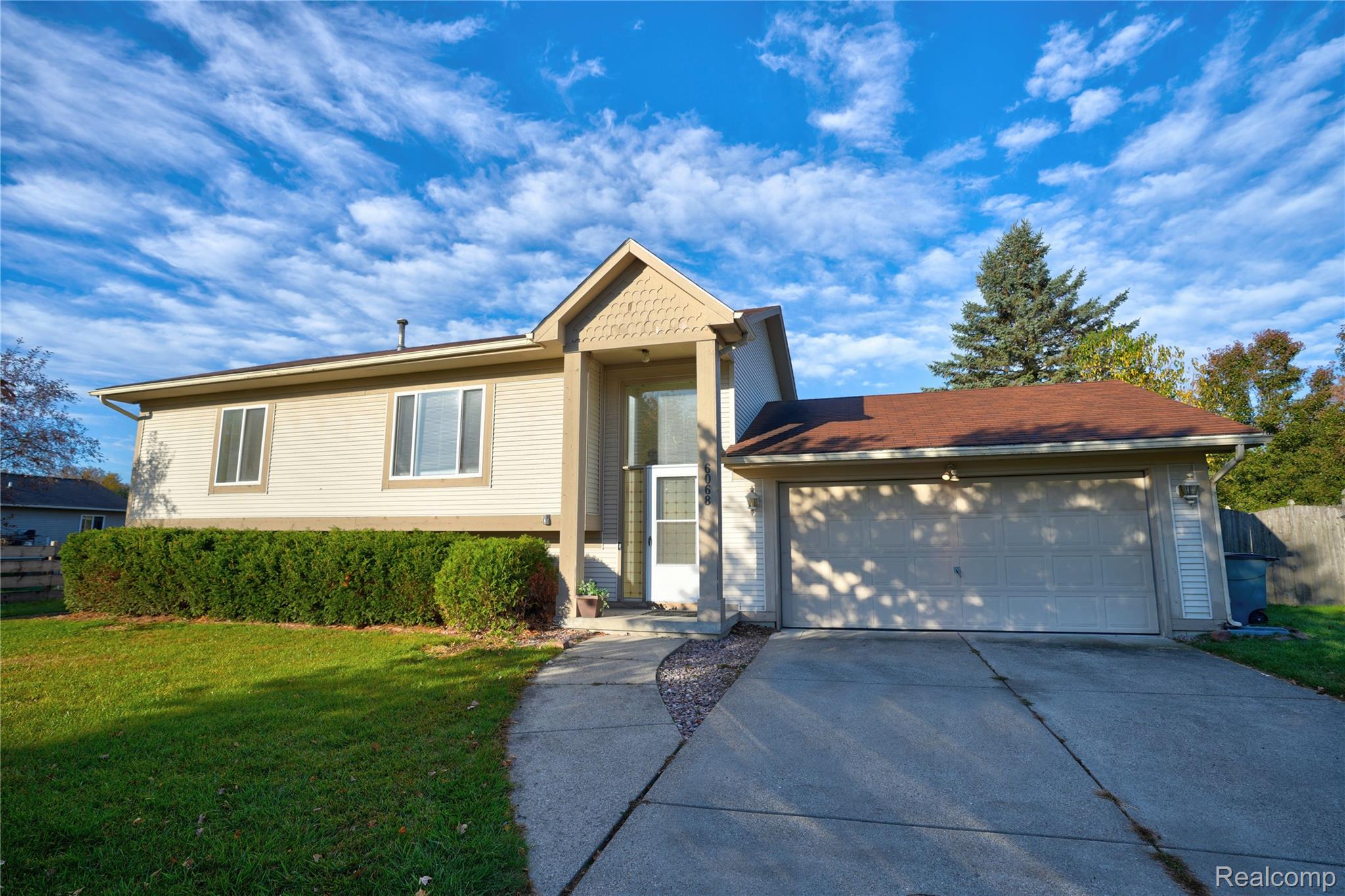 6068 Hearthside Place