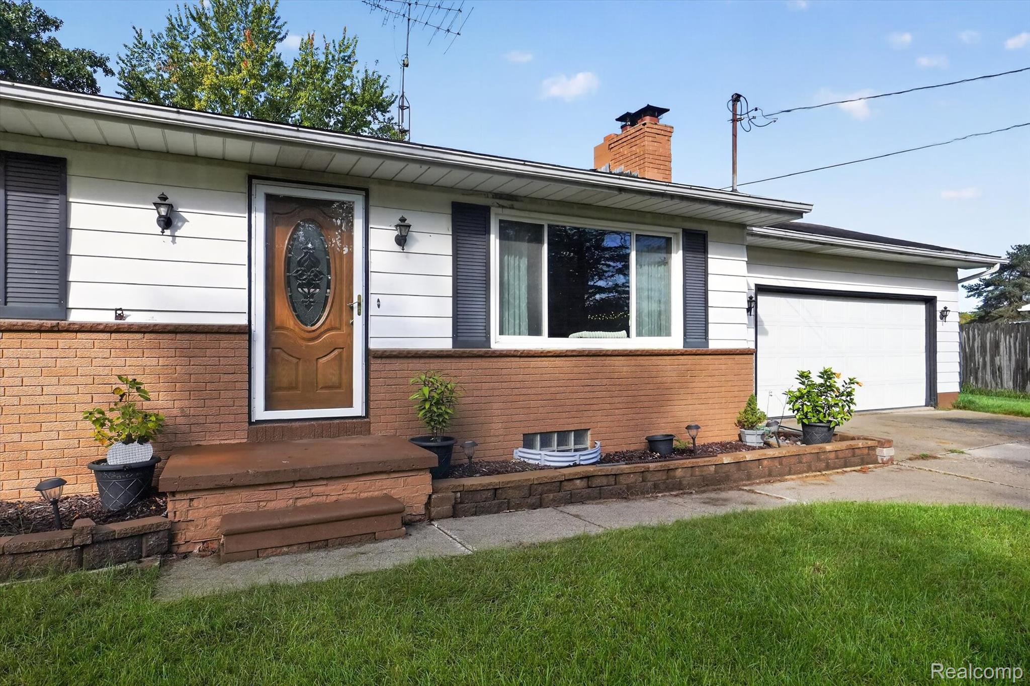 14448 Duffield Road