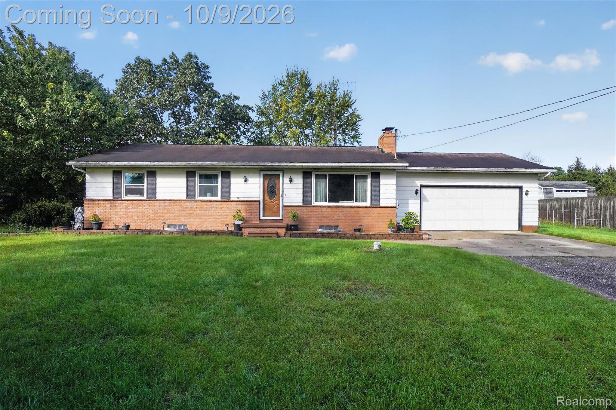 14448 Duffield Road