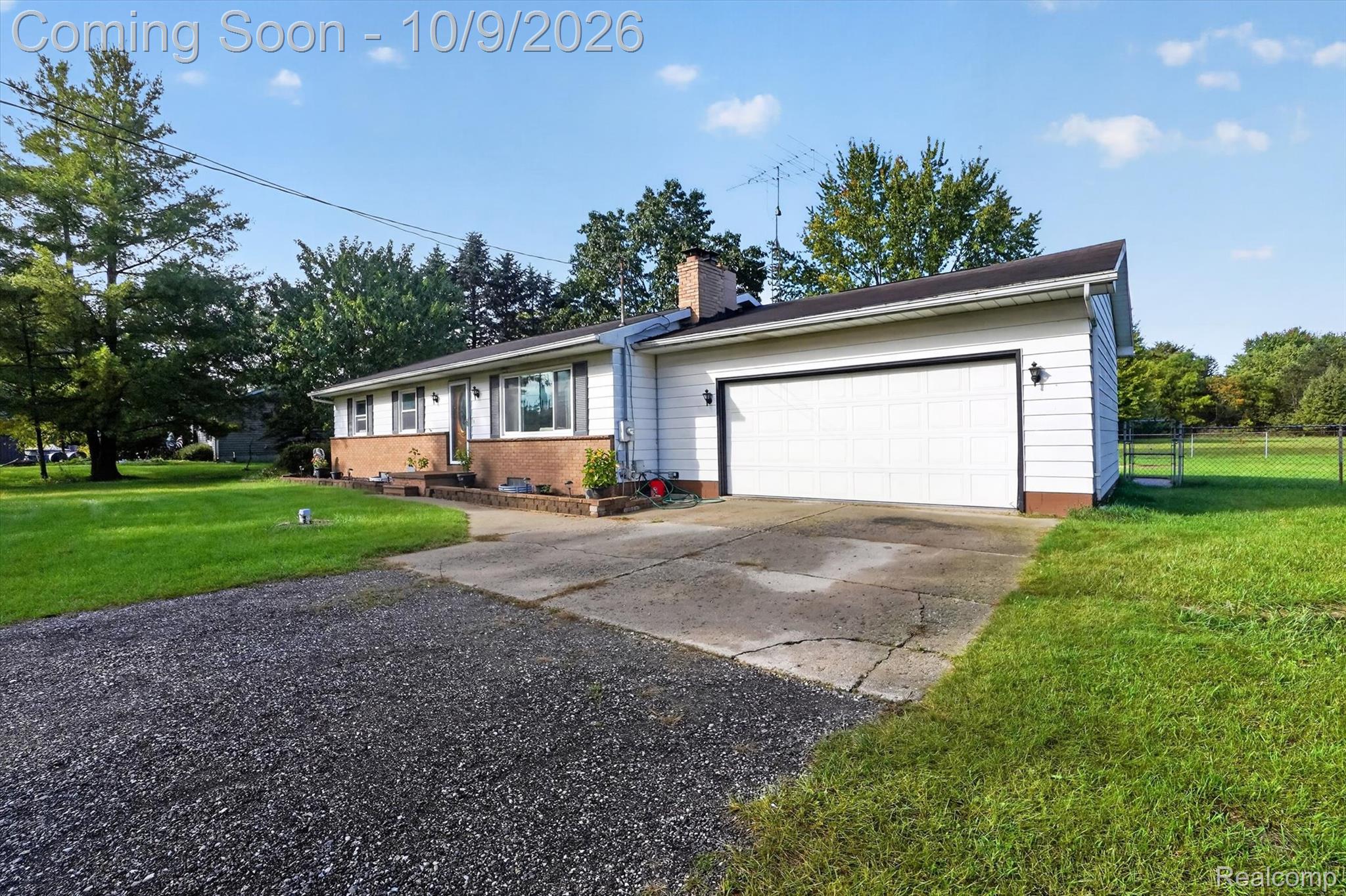 14448 Duffield Road