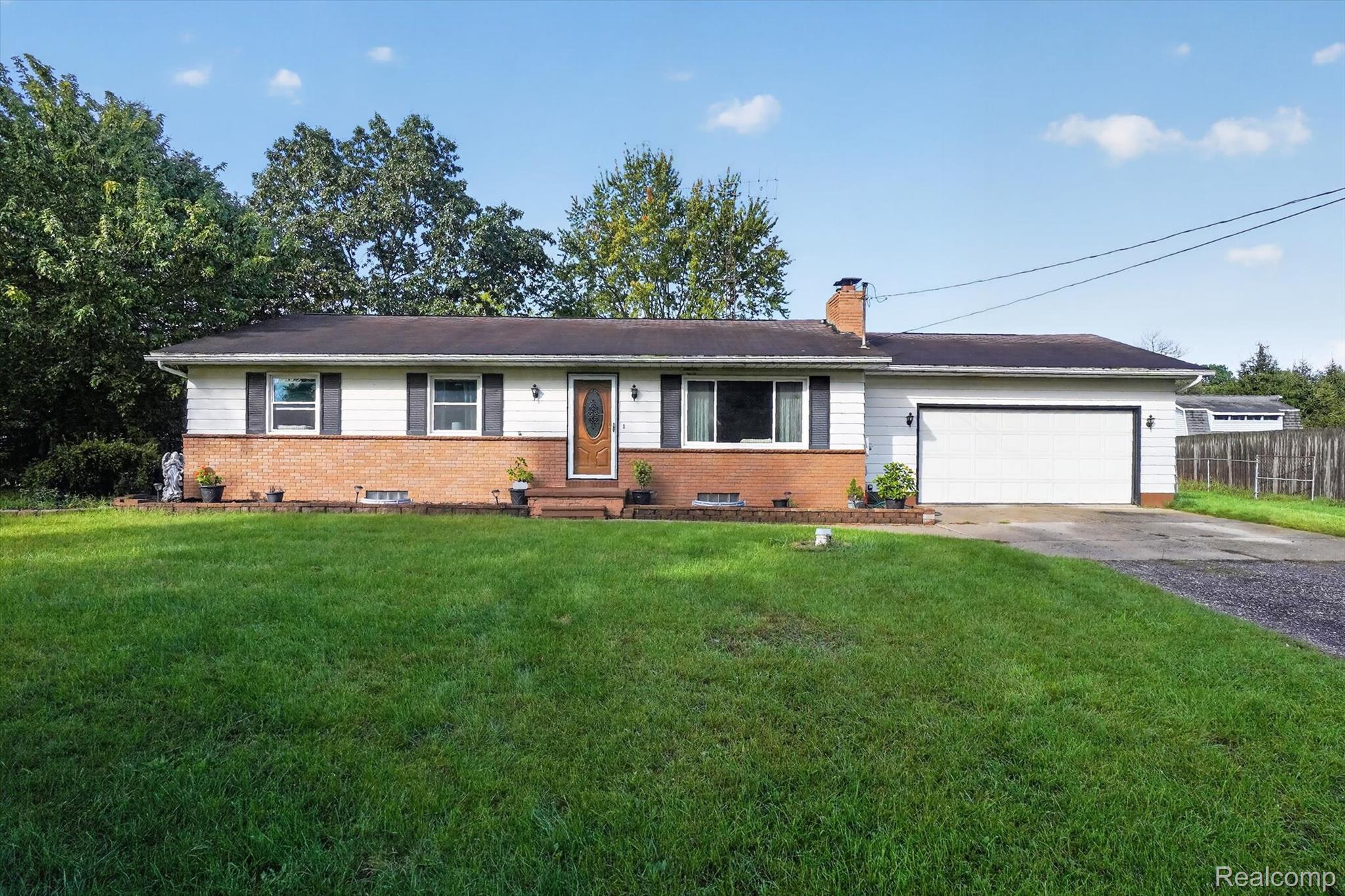 14448 Duffield Road