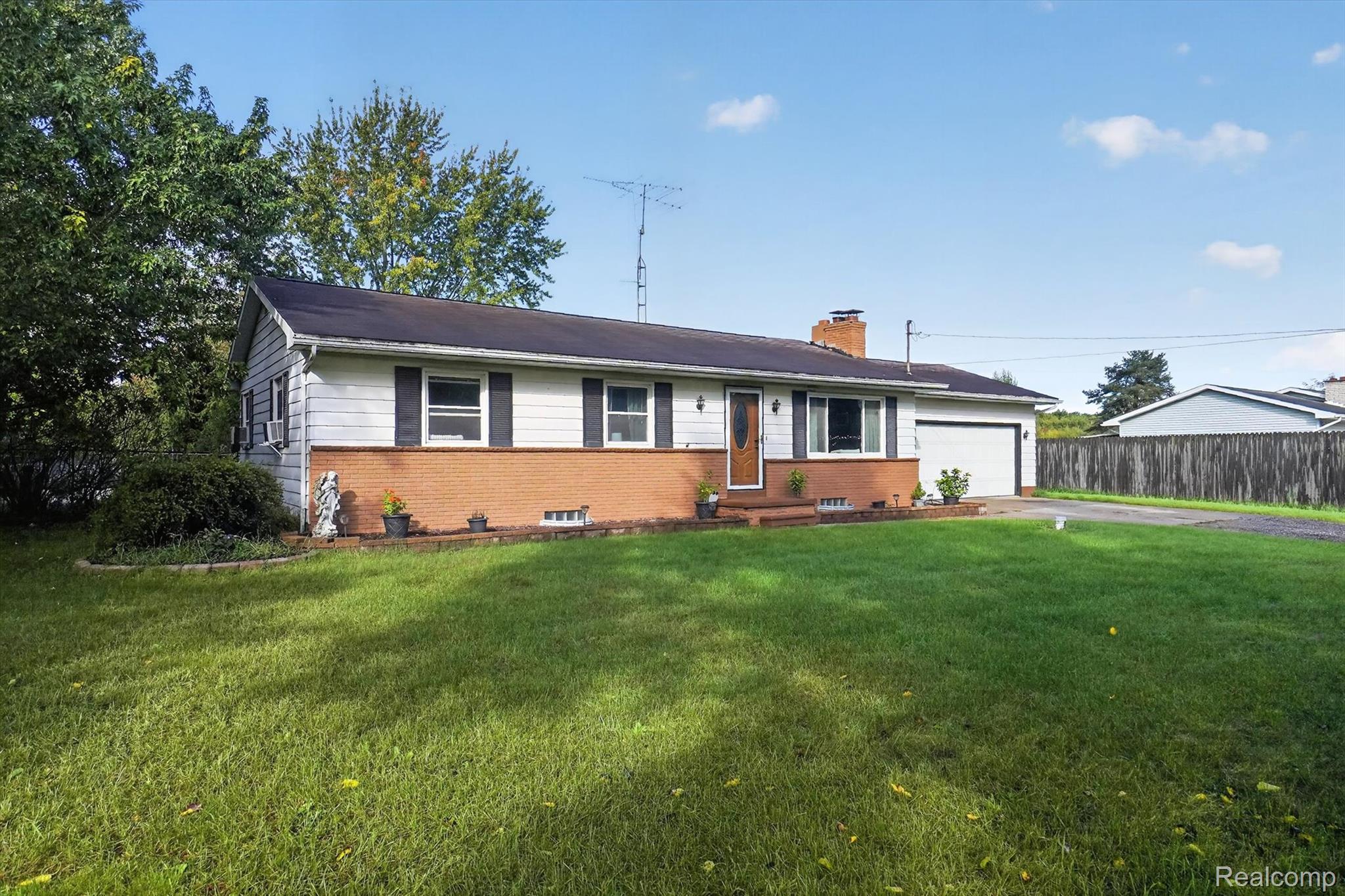 14448 Duffield Road