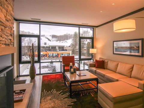 Photo of 12450-Unit 14F Crystal Mountain Drive, Weldon Township, MI 48683 (MLS # 78080066859)