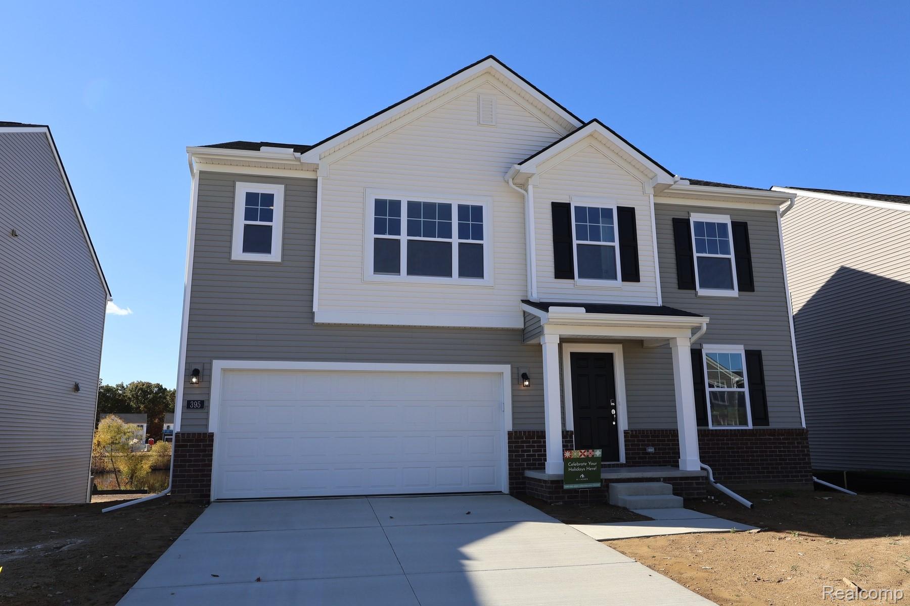 395 EDGE BROOK Drive