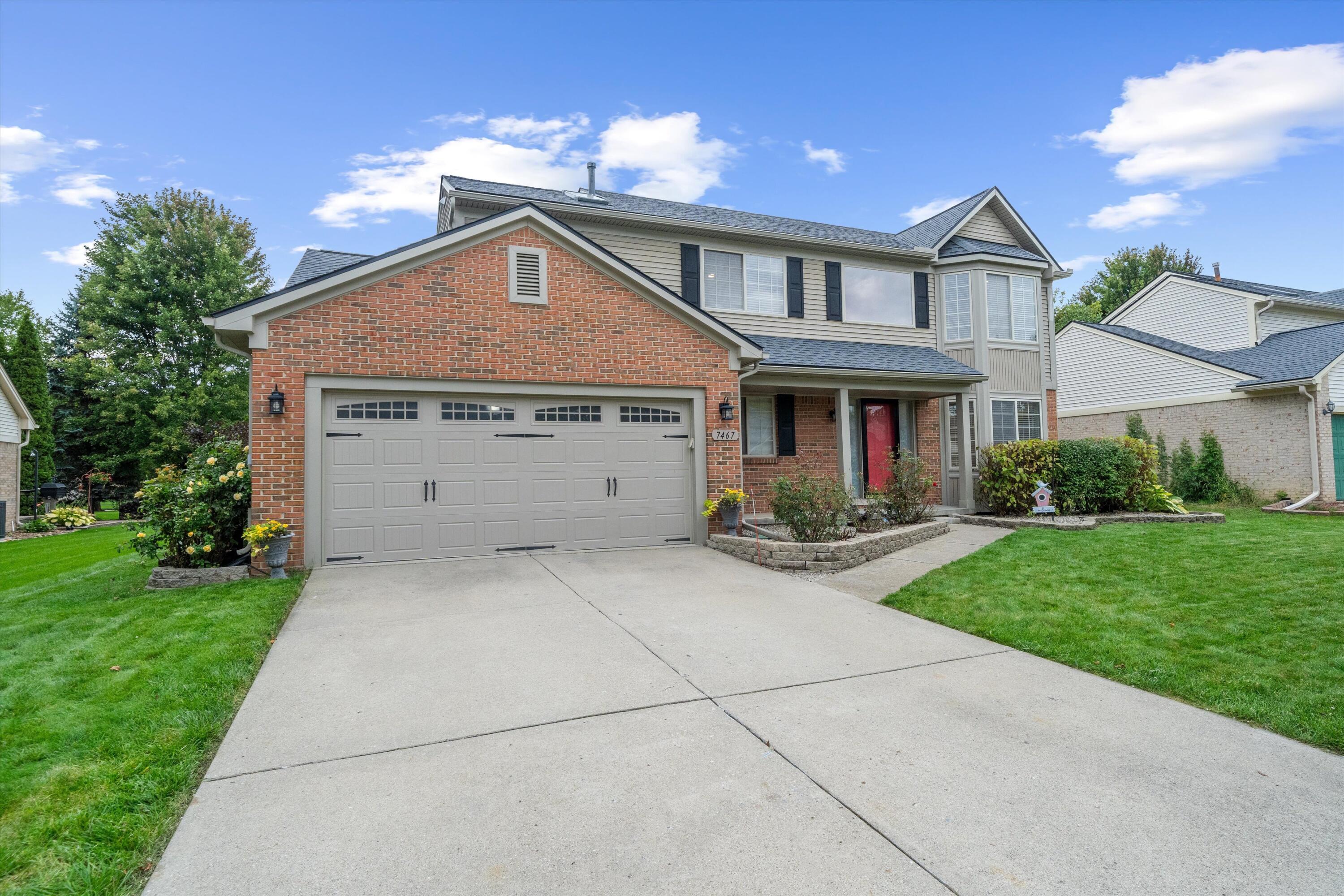 7467 Charrington Drive