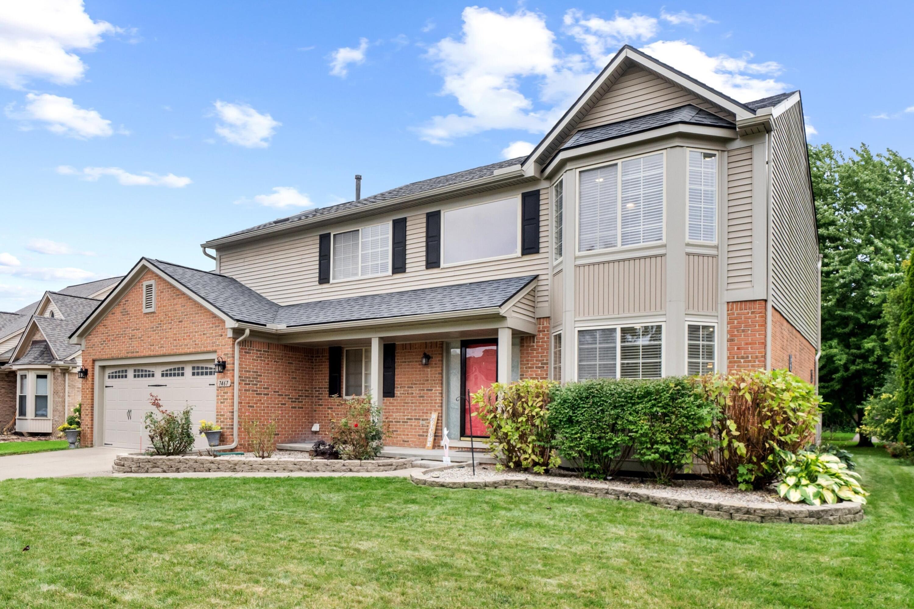 7467 Charrington Drive