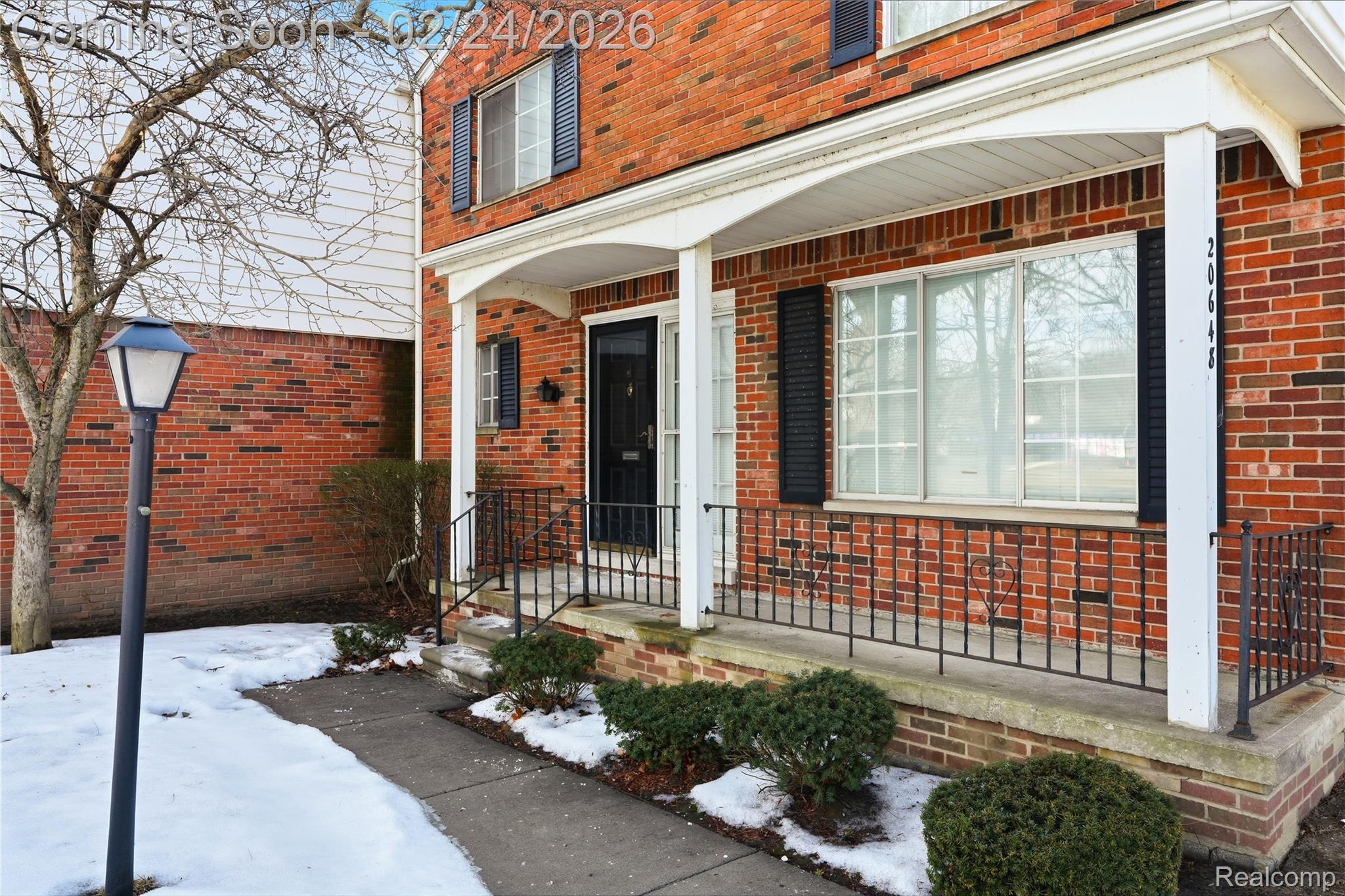 20648 Williamsburg Court