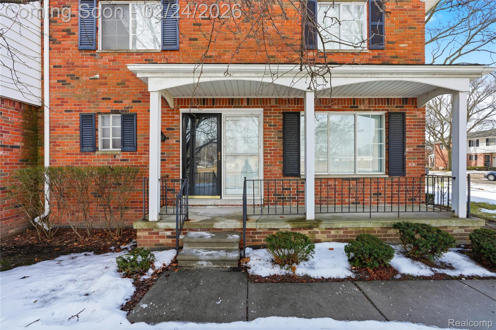 20648 Williamsburg Court