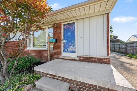 Tiny photo for 25338 Wagner Avenue, Warren City, MI 48089 (MLS # 81026046004)