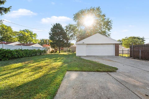 Tiny photo for 25338 Wagner Avenue, Warren City, MI 48089 (MLS # 81026046004)