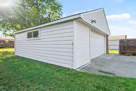 Tiny photo for 25338 Wagner Avenue, Warren City, MI 48089 (MLS # 81026046004)