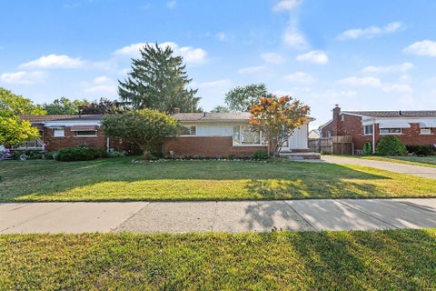 Tiny photo for 25338 Wagner Avenue, Warren City, MI 48089 (MLS # 81026046004)