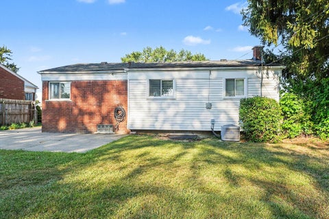 Tiny photo for 25338 Wagner Avenue, Warren City, MI 48089 (MLS # 81026046004)